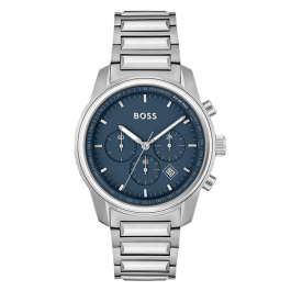 Relógio Cronógrafo Homem TRACE