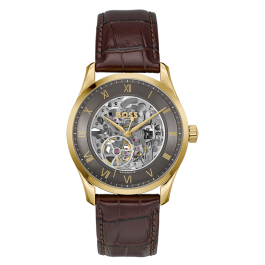 Relógio Homem Automático SKELETON