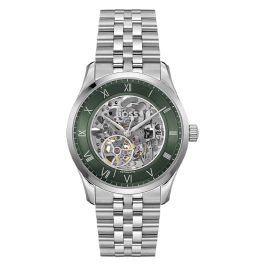 Relógio Homem Automático SKELETON