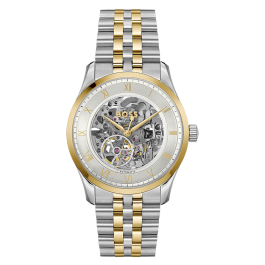 Relógio Homem Automático PRINCIPLE