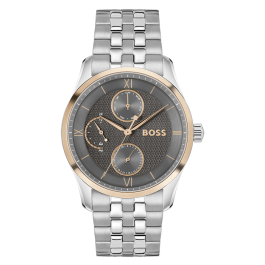 Relógio Homem Multifunções PRINCIPLE