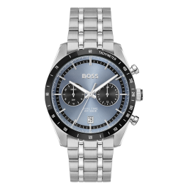 Relógio Homem Aço TOURMASTER