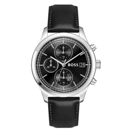 Relógio Homem Cronógrafo STRATUS