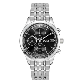 Relógio Homem Cronógrafo STRATUS