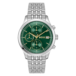 Relógio Homem Cronógrafo STRATUS