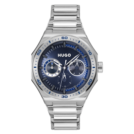 Relógio Homem Multifunções #GRAIL SPORT