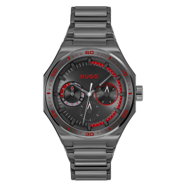 Relógio Homem Multifunções #GRAIL SPORT