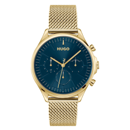 Relógio Homem Multifunções #SMASH MULTI