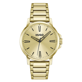 Relógio Homem Aço #SMOOTH