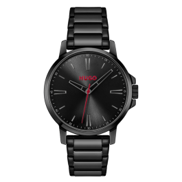 Relógio Homem Aço #SMOOTH