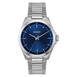 Relógio Homem Aco #SEAM