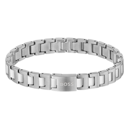 Pulseira Homem Aço CANDOR JEWELRY