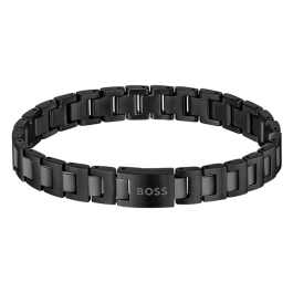 Pulseira Homem Aço CANDOR JEWELRY