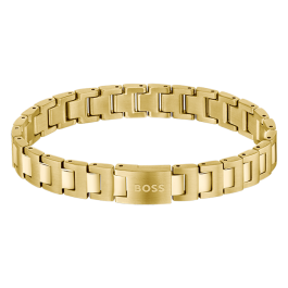 Pulseira Homem Aço CANDOR JEWELRY