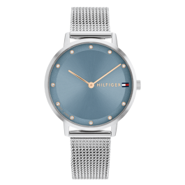 Relógio Mulher Aço