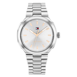 Relógio Mulher Aço Tommy Hilfiger