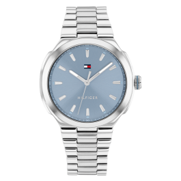 Relógio Mulher Aço Tommy Hilfiger