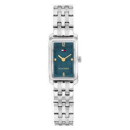 Relógio Mulher Aço Tommy Hilfiger