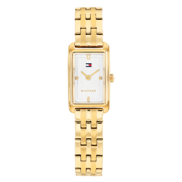 Relógio Mulher Aço Tommy Hilfiger