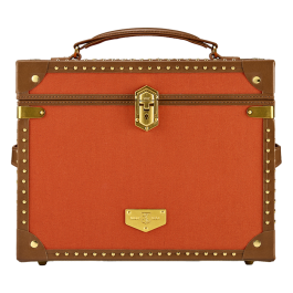 Caixa de Jóias Ida Orange