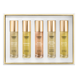 Creed Fem Giftset