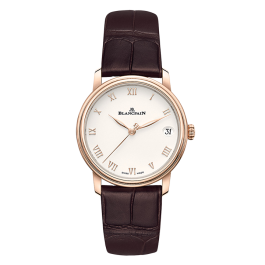 Villeret Extra-Plano Aço