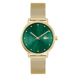 Relógio Senhora CROCORIGIN Dourado