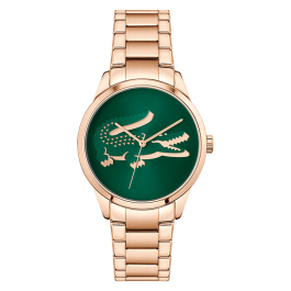 Relógio Mulher LADYCROC Lacoste