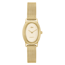 Relógio Mulher Aço LACOSTE PARISIENNE