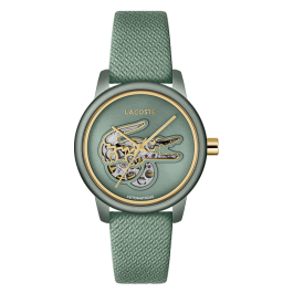 Relógio Mulher LACOSTE.12.12 Automático