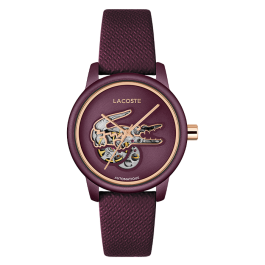 Relógio Mulher LACOSTE.12.12 Automático