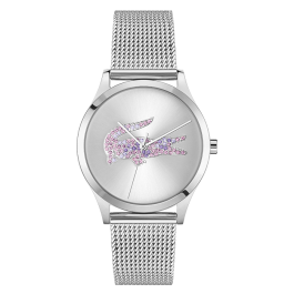 Relógio Mulher CROCODELLE Lacoste