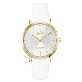 Relógio Mulher Aço Lacoste CROCORIGIN
