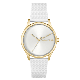 Relógio Mulher Silicone CROCODELLE