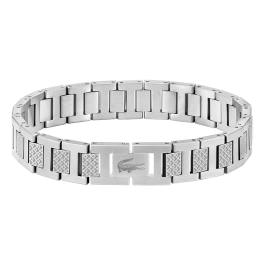 Pulseira Homem aço METROPOLE
