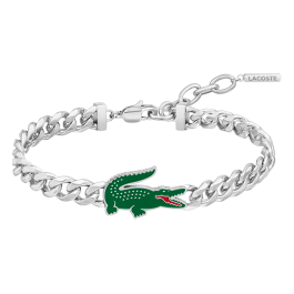 Pulseira Homem malha aço ARTHOR