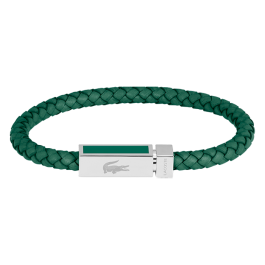 Pulseira Homem Pele ROCKEL