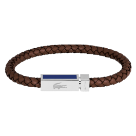 Pulseira Homem Pele ROCKEL