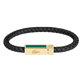 Pulseira Homem Pele ROCKEL