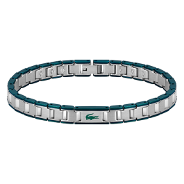Pulseira Homem Aço Metropole Edge