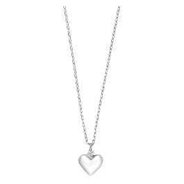 Colar LauraNor Prateado