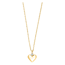 Colar LauraNor Dourado