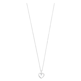 Colar ODANOR Prateado