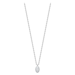 Colar REBECCANOR Prateado