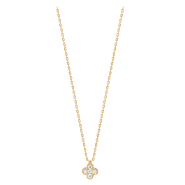 Colar SIGNENOR Dourado