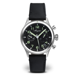 Type 20 Chronographe 2057