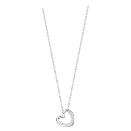 Colar RiveraNor Prateado