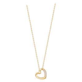 Colar RiveraNor Dourado