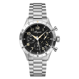 Type XX Chronographe 2067