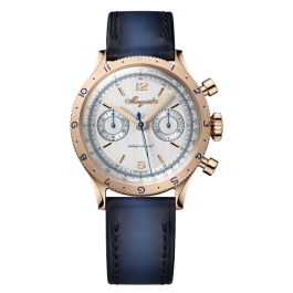 Type XX Chronographe 2075